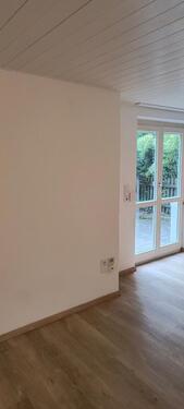 Foto - 1 Zimmer Terrassenwohnung zur Miete in Ummendorf