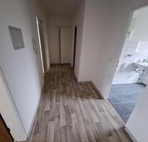Helle 2-Zimmer-Wohnung in Herzberg! - Herzberg am Harz
