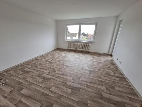 Foto - Etagenwohnung in Herzberg am Harz zur Miete