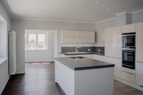 Foto - Exklusive Etagenwohnung 236qm & 150qm Dachterrasse - VON PRIVAT