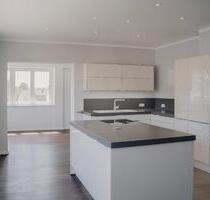 Exklusive Etagenwohnung 236qm & 150qm Dachterrasse - VON PRIVAT - Coburg