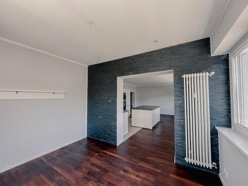 Foto - Etagenwohnung in Coburg zum Kaufen