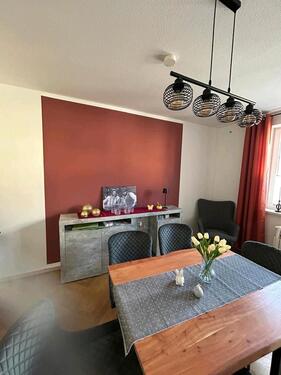 Foto - 3 Zimmer Erdgeschoßwohnung in Uder