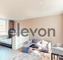 1-Zimmer-Apartment mit toller Anbindung - Mainz