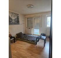 1 Zi Whg mit EBK und Balkon - Fürth - ab sofort