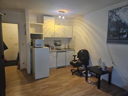 Foto - 1 Zimmer Etagenwohnung zur Miete in Fürth