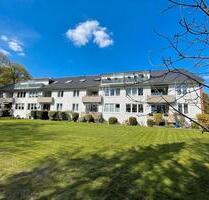 Espelkamp! Großzügige 3ZKB-Wohnung mit Balkon in renoviertem Zustand!