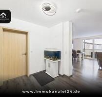 Perfekt für Paare oder Familien: Moderne 3 Zimmer Wohnung mit Balkon und Aufzug in Offenburg!