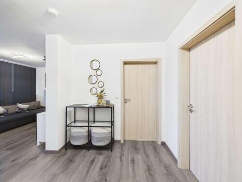 Foto - 3 Zimmer Etagenwohnung zur Miete in Offenburg