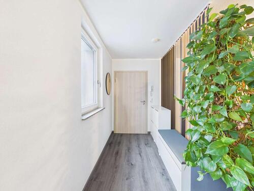 Foto - 3 Zimmer Etagenwohnung in Offenburg