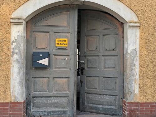 Foto - 11 Zimmer Mehrfamilienhaus, Wohnhaus zum Kaufen in Pleystein