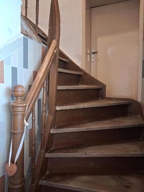 Foto - Mehrfamilienhaus, Wohnhaus in Pleystein zum Kaufen