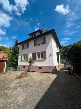 Foto - 2 Zimmer Wohnung in Ispringen - Große Terasse und Wintergarten