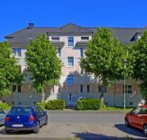 Schicke 2-Zimmer-Wohnung im Erdgeschoss mit Balkon in Hagen Vorhalle