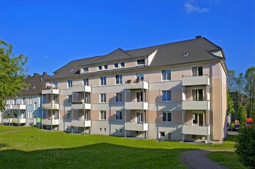 Foto - 2 Zimmer Erdgeschoßwohnung zur Miete in Hagen