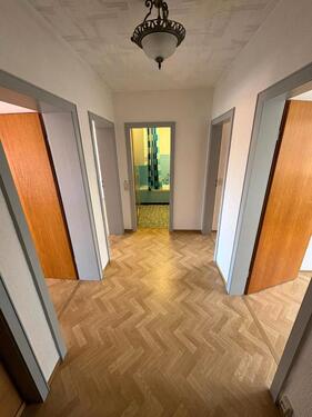 Foto - vermieten meine 3 Zimmer Wohnung mit 60 Quadratmeterb