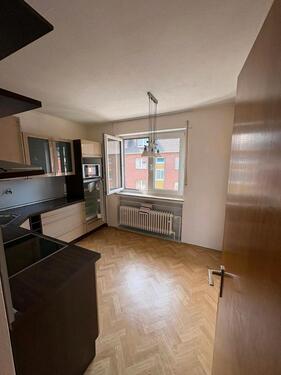 Foto - 2.5 Zimmer Etagenwohnung in Hamm