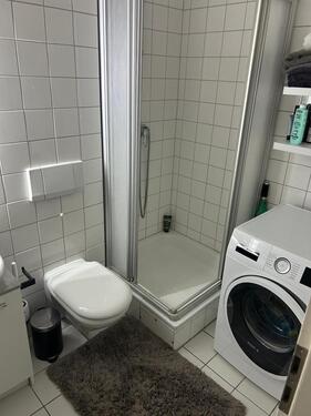 Foto - Etagenwohnung in Bad Oldesloe zur Miete