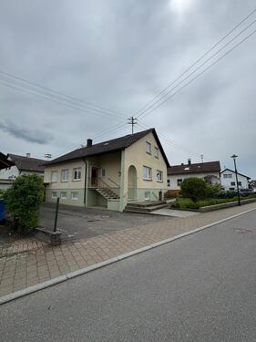 Foto - Einfamilienhaus zum Kaufen in Vöhringen