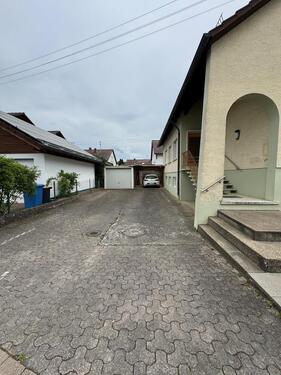 Foto - Einfamilienhaus in Vöhringen