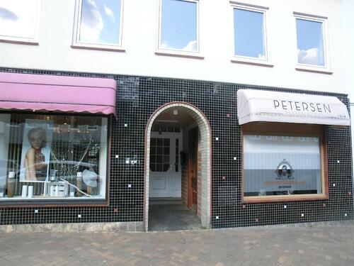 Foto - Moderne 1-Zimmer-Wohnung - 365,00&nbsp;EUR Kaltmiete, ca.&nbsp; 35,00&nbsp;m&sup2;