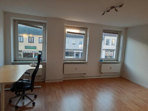 Foto - 1 Zimmer Etagenwohnung zur Miete in Flensburg