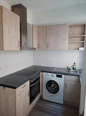 Foto - 1 Zimmer Etagenwohnung in Flensburg