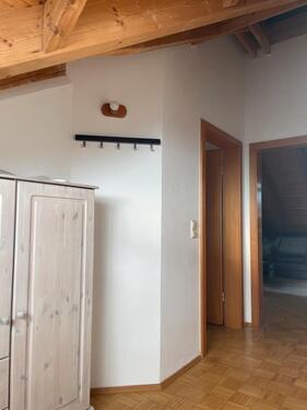 Foto - Wohnung im Dachgeschoss - 500,00&nbsp;EUR Kaltmiete, ca.&nbsp; 50,00&nbsp;m&sup2;
