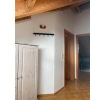 Wohnung im Dachgeschoss - 500,00&nbsp;EUR Kaltmiete, ca.&nbsp; 50,00&nbsp;m&sup2; in Mallersdorf-Pfaffenberg (PLZ: 84066)