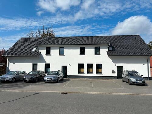Foto - 3 Zimmer Wohnung barrierefrei im Zentrum von Neuenkirchen