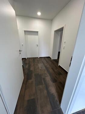 Foto - 3 Zimmer Erdgeschoßwohnung in Neuenkirchen