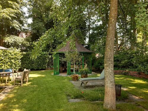 Foto - Villa in Wittmund zum Kaufen