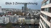 Foto - Helle behindertengerechte 4-Zimmerwohnung mit Fernblick