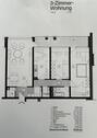 Foto - 4 Zimmer Etagenwohnung zum Kaufen in Offenbach am Main