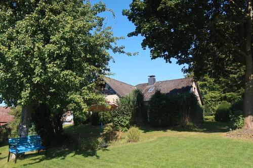 Foto - Wohnen am Fuchsberg – viel Platz, 2 Wohnbereiche & großer Garten