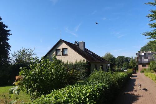 Foto - 8 Zimmer Einfamilienhaus zum Kaufen in Wingst
