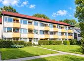 Foto - Ruhig gelegene 2-Zimmerwohnung mit Balkon von privat