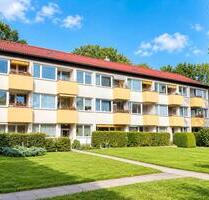 Ruhig gelegene 2-Zimmerwohnung mit Balkon von privat - Berlin Steglitz-Zehlendorf
