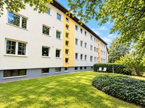 Foto - 2 Zimmer Etagenwohnung zum Kaufen in Berlin