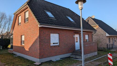 Foto - Einfamilienhaus - 430.000,00 EUR Kaufpreis,