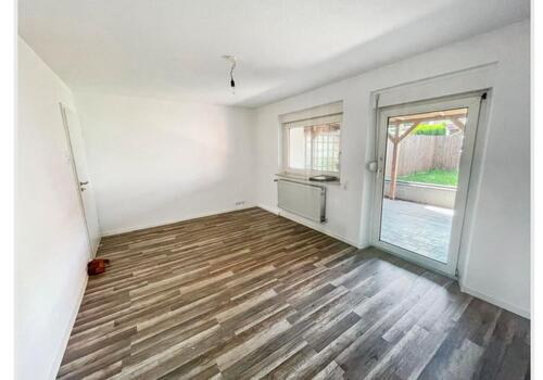 Foto - Reihenmittelhaus Straubing-Ost - 1.050,00 EUR Kaltmiete,
