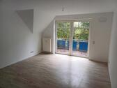 Foto - Etagenwohnung zur Miete in Silberstedt