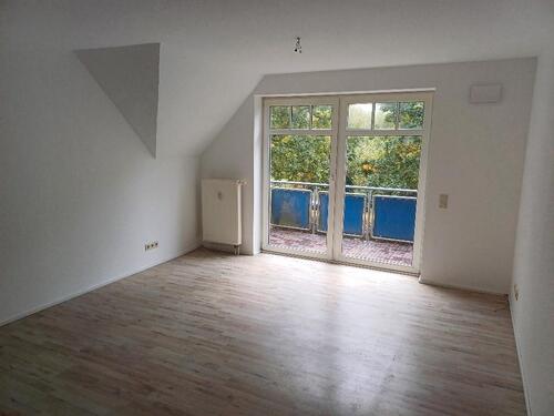 Foto - Etagenwohnung zur Miete in Silberstedt