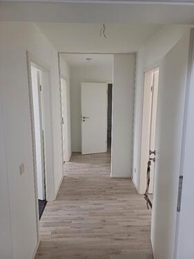 Foto - Etagenwohnung in Silberstedt