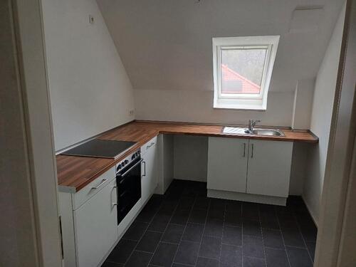 Foto - Etagenwohnung in Silberstedt zur Miete