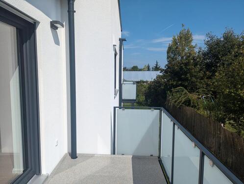 Foto - Etagenwohnung in Straubing