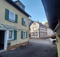 Charmantes Einfamilienhaus in Bärstadt mit Garage – zu vermieten - Schlangenbad