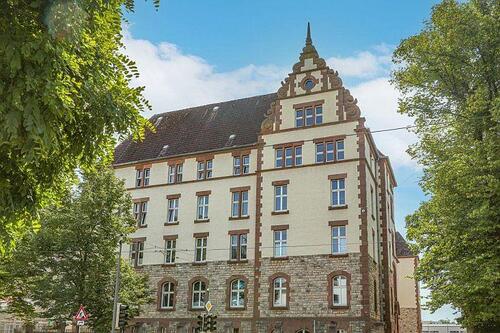 Foto - Studentenwohnung in Nähe der TU - WG geeignet