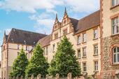 Foto - Etagenwohnung zur Miete in Braunschweig