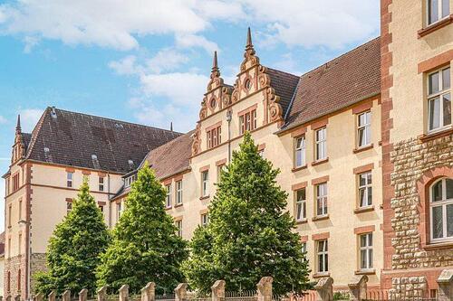 Foto - Etagenwohnung zur Miete in Braunschweig